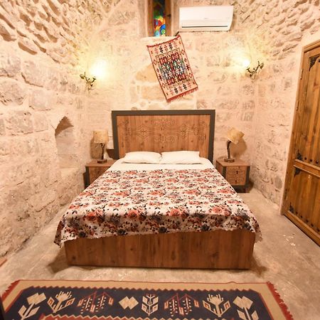 Artuklu Kervansaray Hotel Mardin Luaran gambar
