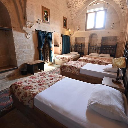 Artuklu Kervansaray Hotel Mardin Luaran gambar